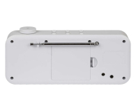 IMPERIAL Imperial DABMAN 16 DAB+ / FM Stereo Radio White - 1535009 - zdjęcie 5